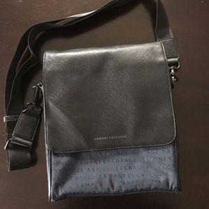 Armani Exchange Crossbody Bag